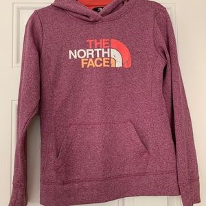 The North Face Hoodie